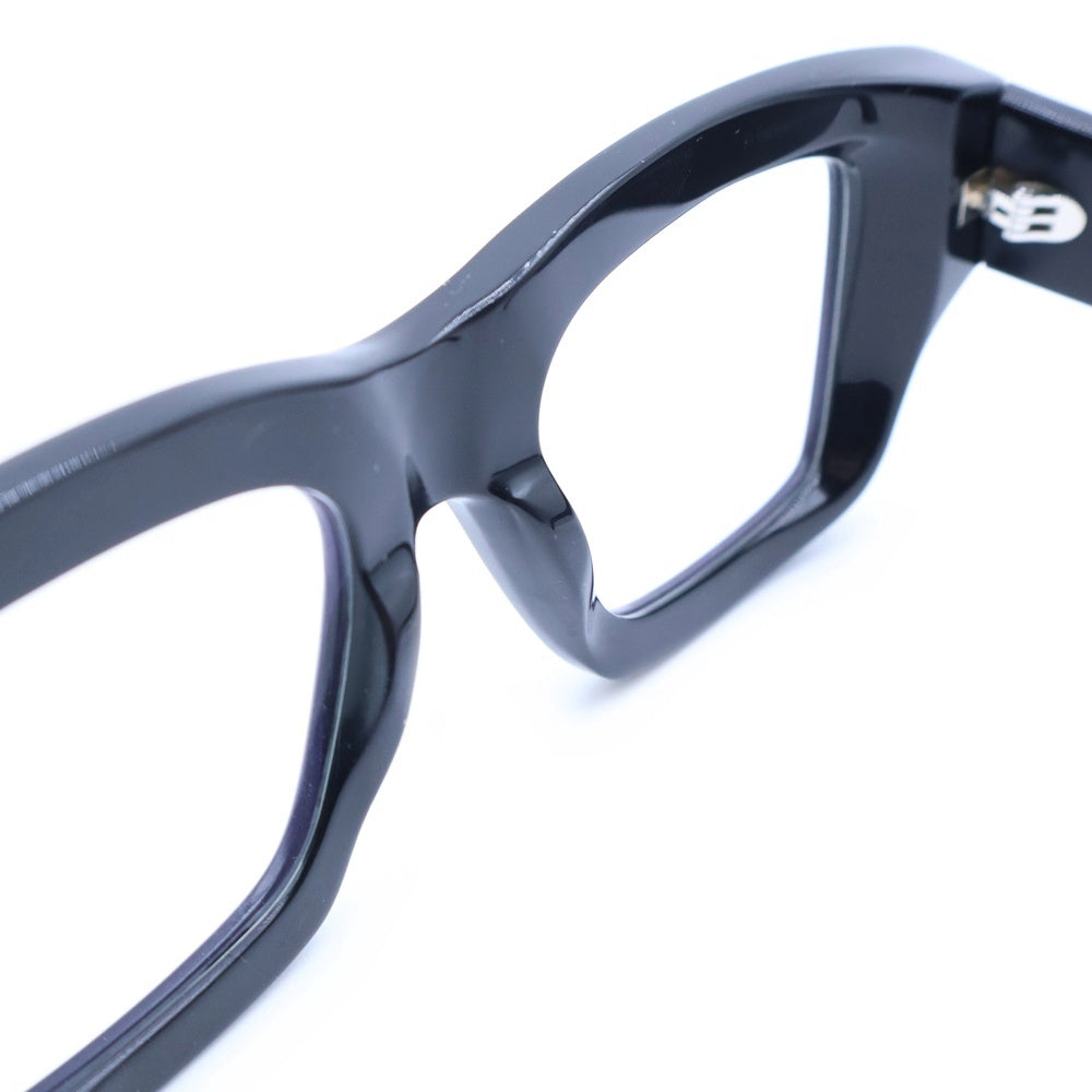 TOM FORD(トムフォード) Ilias TF1154 スクエア サングラス メガネ アイウェア ブラック