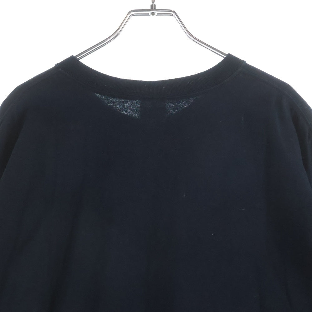 VINTAGE(ヴィンテージ) 00s SIN CITY JESSICA ALBA TEE シンシティ ジェシカアルバ 片面プリント クルーネック半袖Tシャツ ブラック