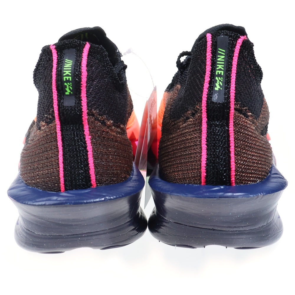 NIKE(ナイキ) ALPHAFLY 3 IO9573-800 アルファライン3 ローカットスニーカー ランニングシューズ US10/28.0cm マルチ