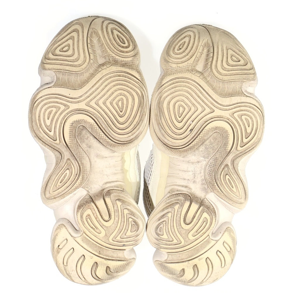 adidas(アディダス) YEEZY 500 DESERT RAT BLUSH DB2908 イージー デザート ラット ブラッシュ ローカットスニーカー ベージュ US7.5/25.5cm