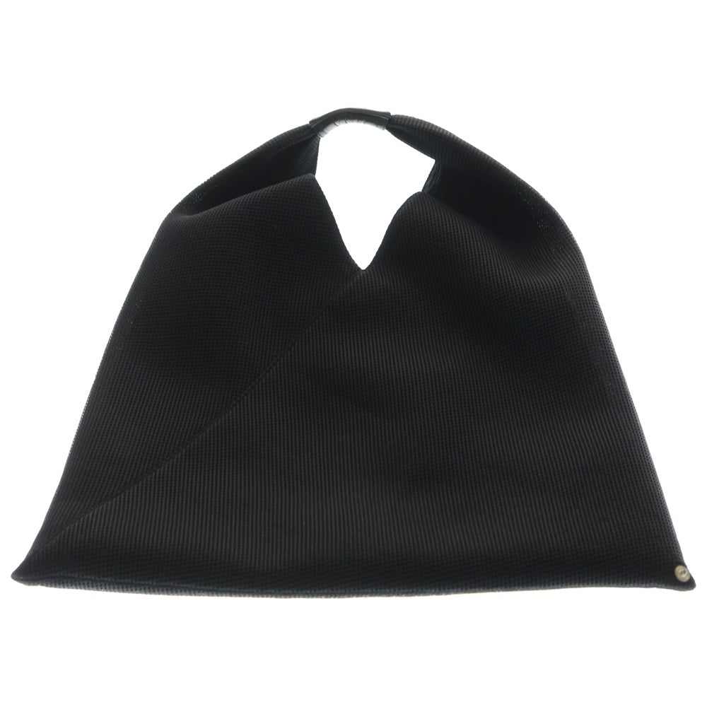 MM6 Maison Margiela(エムエムシックスメゾンマルジェラ) ジャパニーズ トートバッグ メッシュバッグ S54WD0039 ブラック
