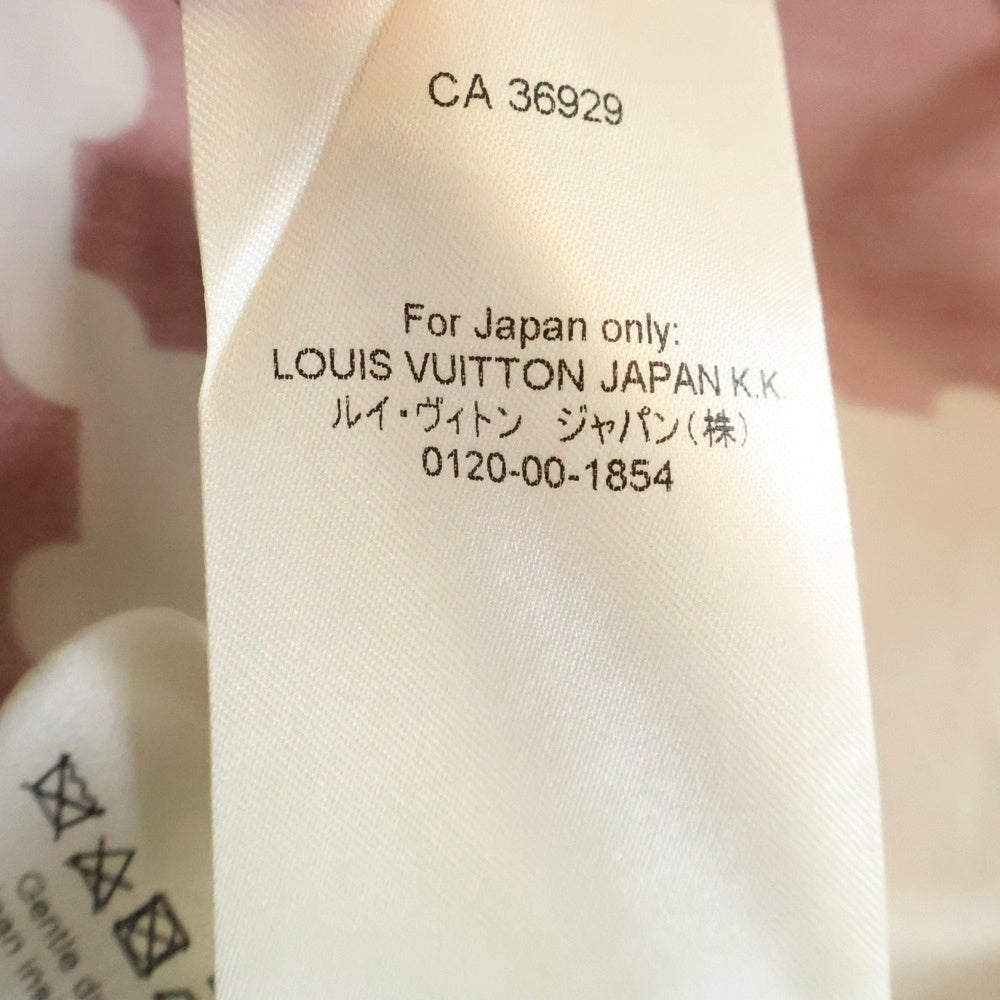 LOUIS VUITTON(ルイヴィトン) 22SS NIGO ジャイアント ダミエ ショート