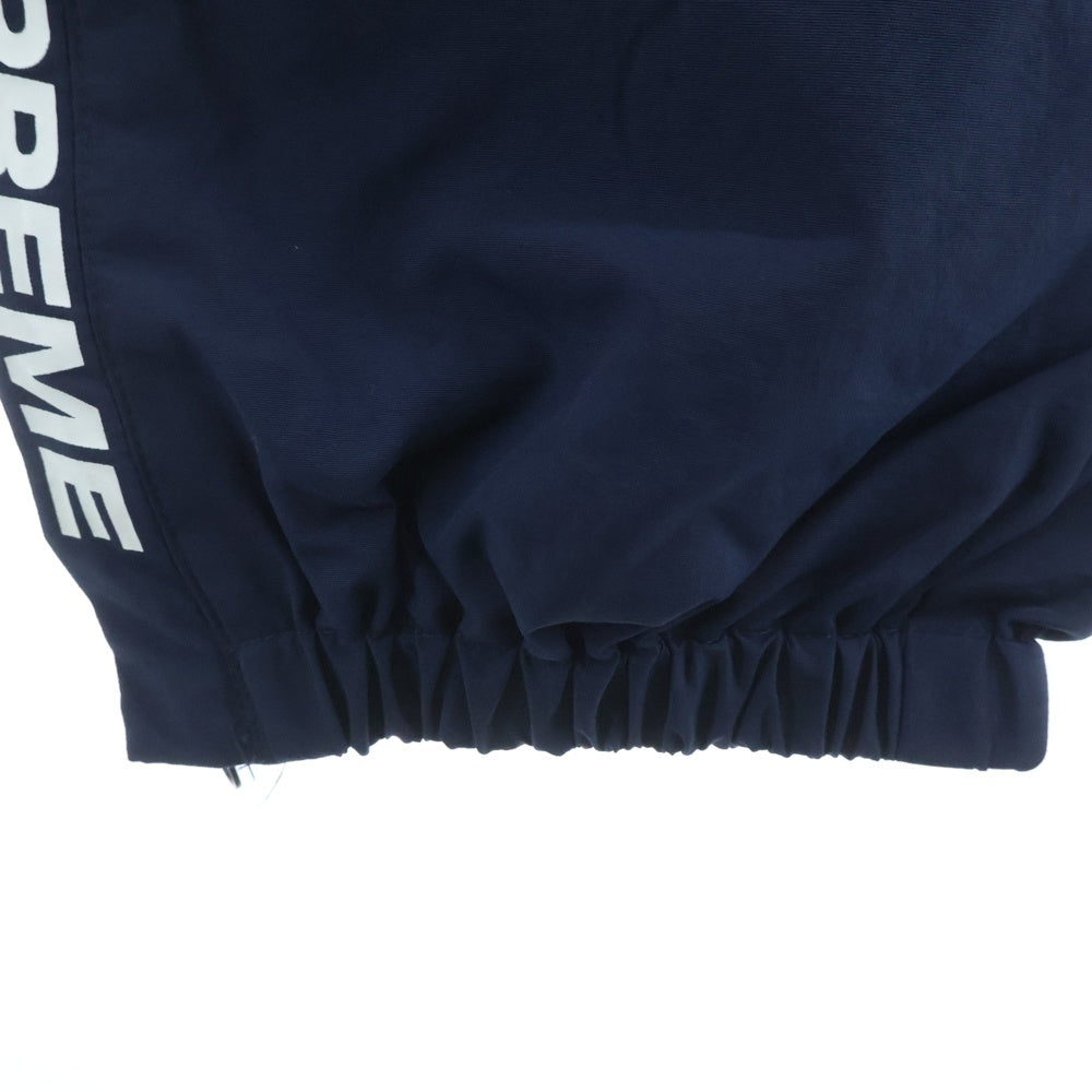 SUPREME(シュプリーム) 17SS WARM UP PANT ウオーム アップ ナイロン