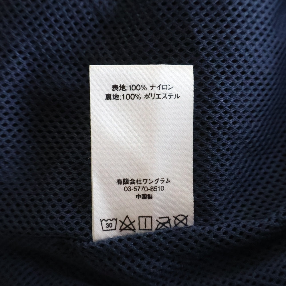 SUPREME(シュプリーム) 17SS WARM UP PANT ウオーム アップ ナイロン