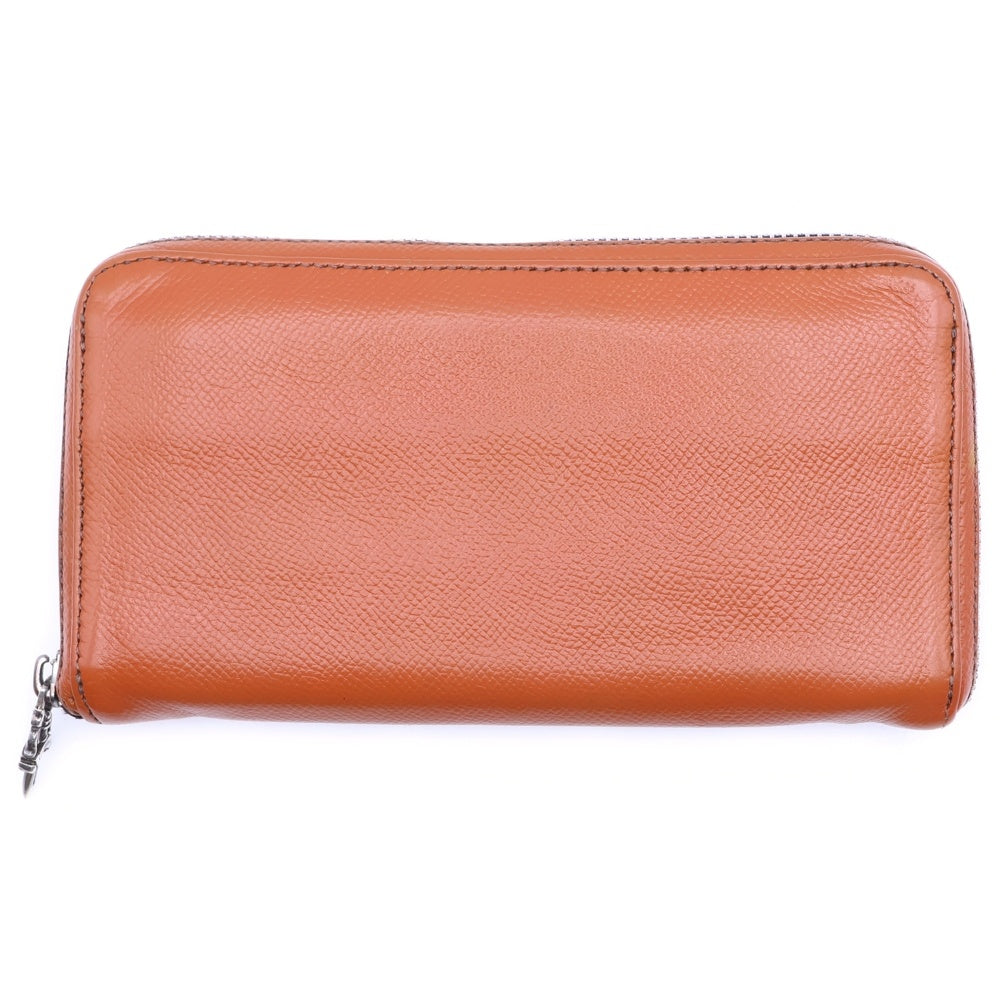 CHROME HEARTS(クロムハーツ) REC F ZIP 3セメタリークロスパッチ