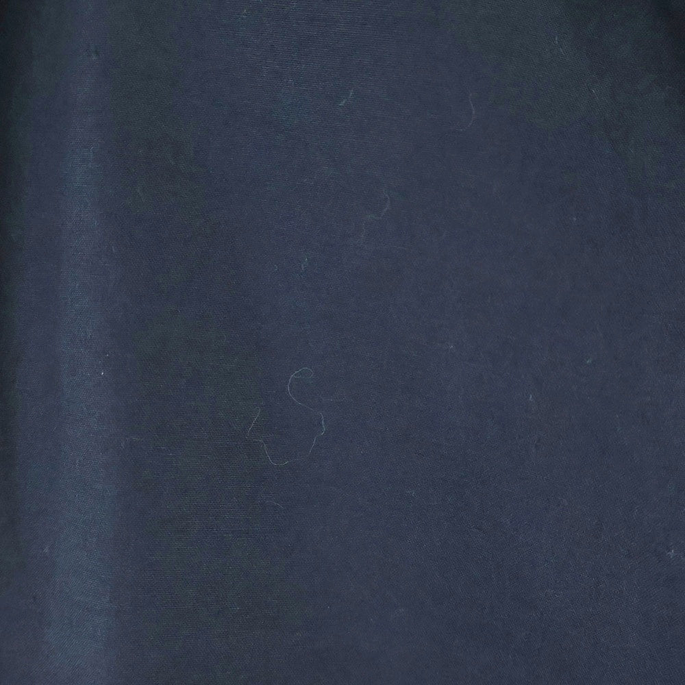 JIL SANDER +(ジルサンダープラス) 22AW Relaxed Fit Long Pants リラックスフィットロングパンツ ブラック J47KA0008