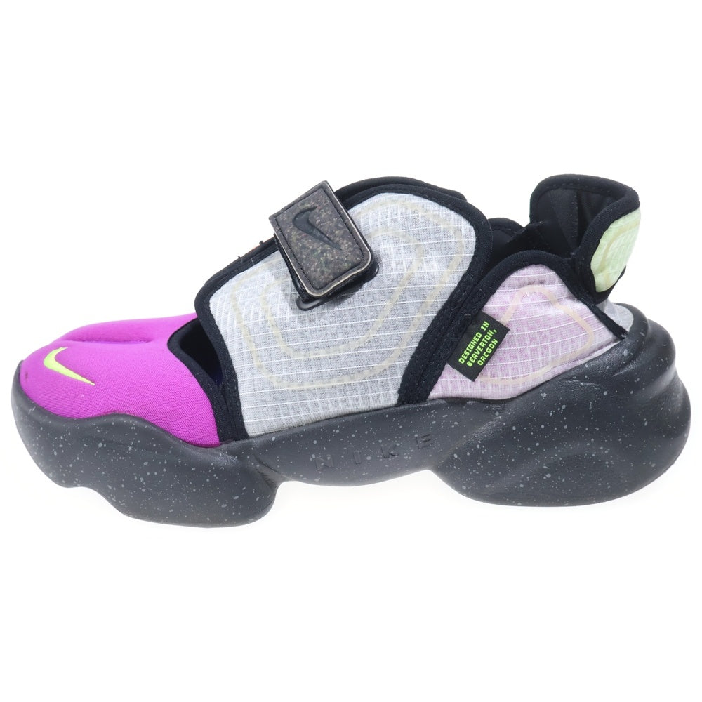 NIKE(ナイキ) Aqua Rift CW5876-074 アクアリフト スニーカー シューズ マルチ US8/25.0cm