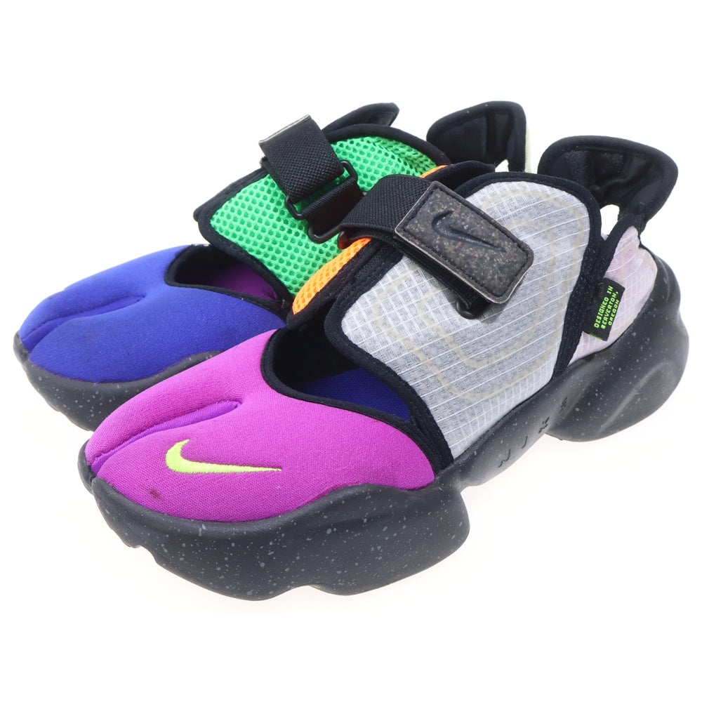 NIKE(ナイキ) Aqua Rift CW5876-074 アクアリフト スニーカー シューズ マルチ US8/25.0cm