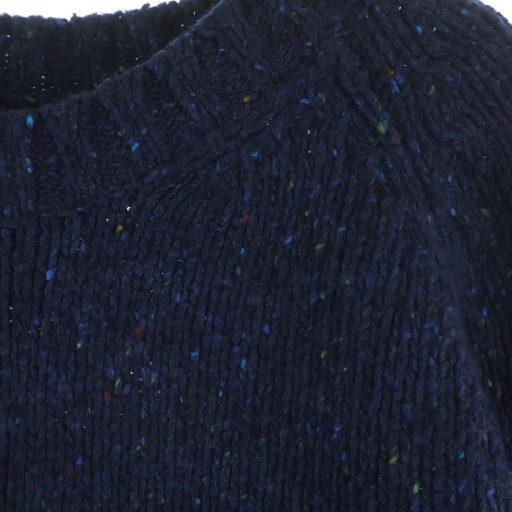 Maison Margiela(メゾンマルジェラ) 20AW Destroy Knit Sweater