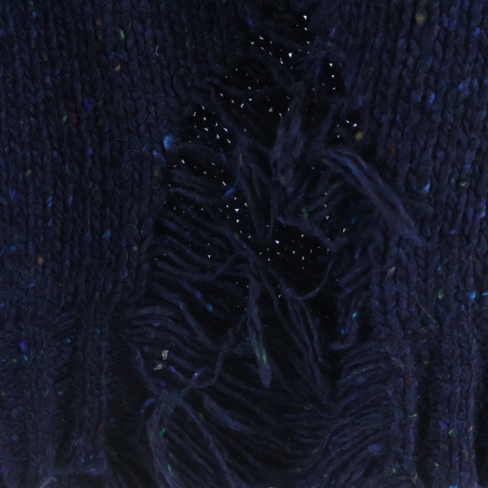 Maison Margiela(メゾンマルジェラ) 20AW Destroy Knit Sweater