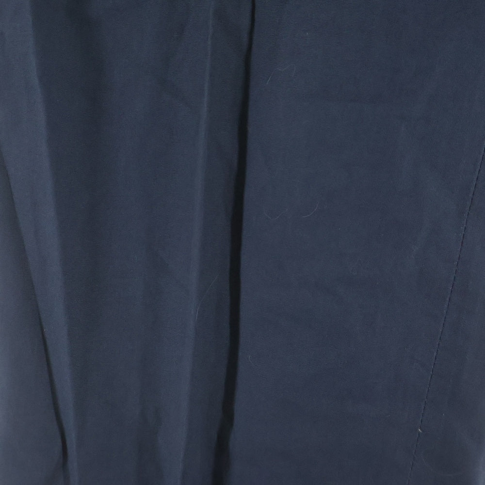 HERMES(エルメス) Trousers トラウザーズパンツ ネイビー 535205HA6340