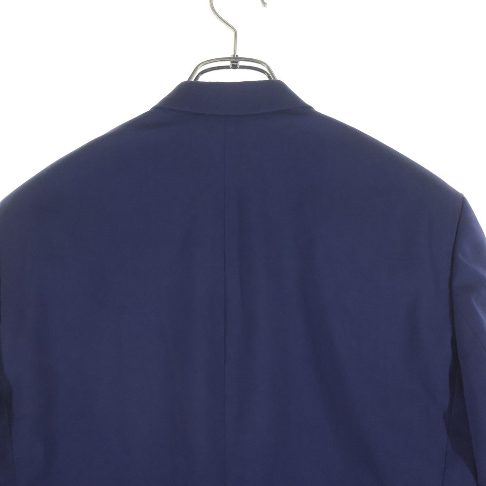 Dior HOMME(ディオールオム) 1B Wool Tailored Jacket ピークドラペル