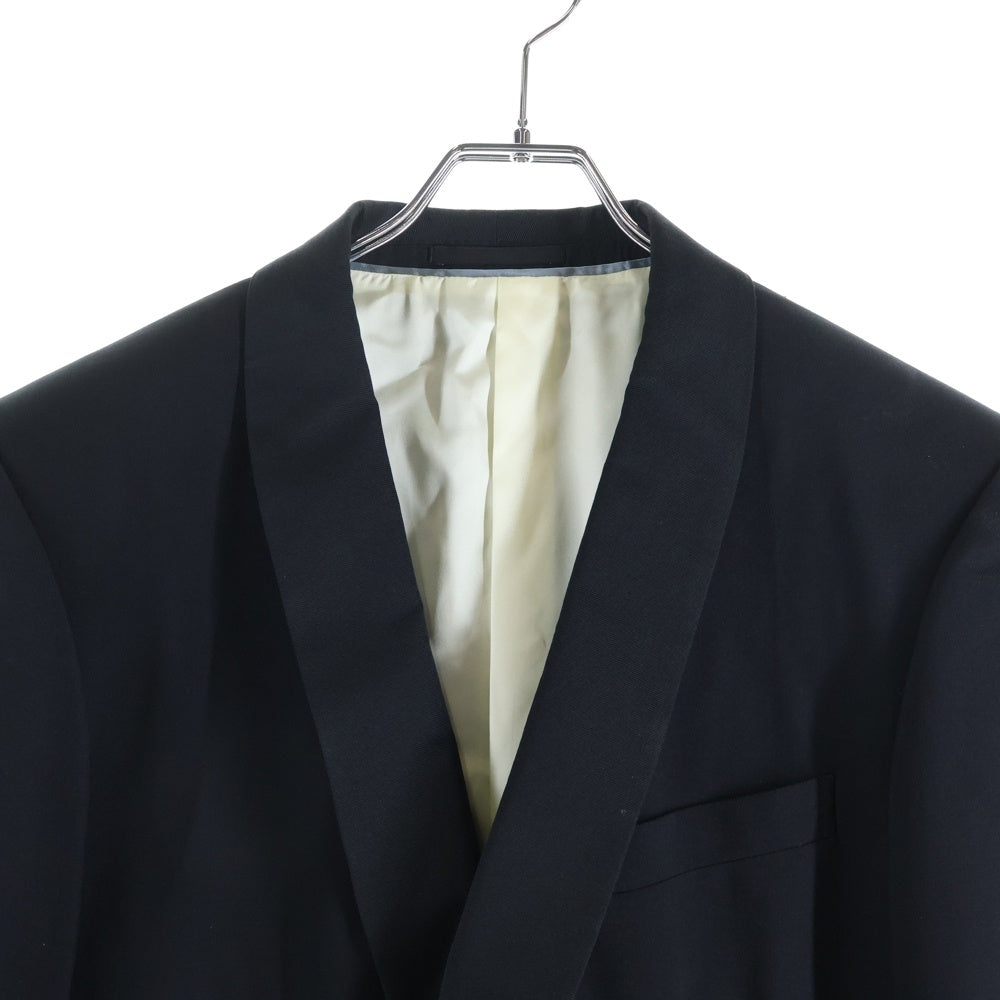 GUCCI(グッチ) Wool Set Up Suit モヘア混 ウールセットアップスーツ