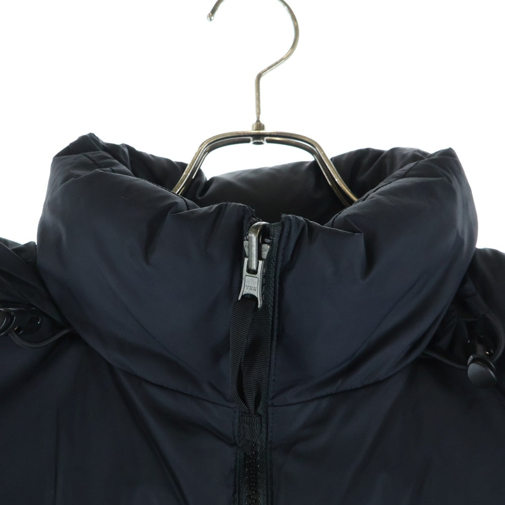 SUPREME(シュプリーム) ×21SS THE NORTH FACE STUDDED NUPTSE ノースフェイス スタッズヌプシ ダウンジャケット ブラック ND421001