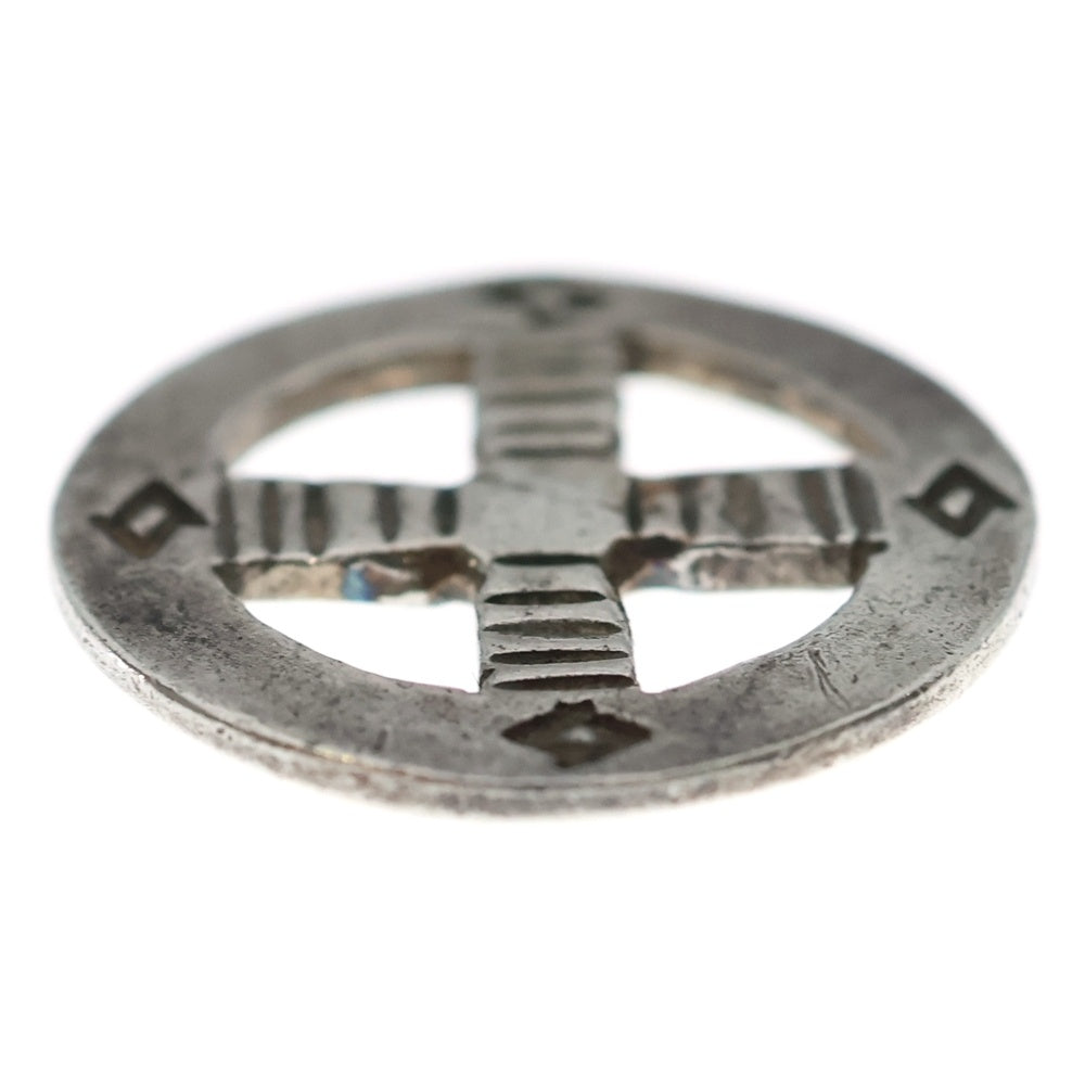 goro's(ゴローズ) SVホイール シルバー BGA092