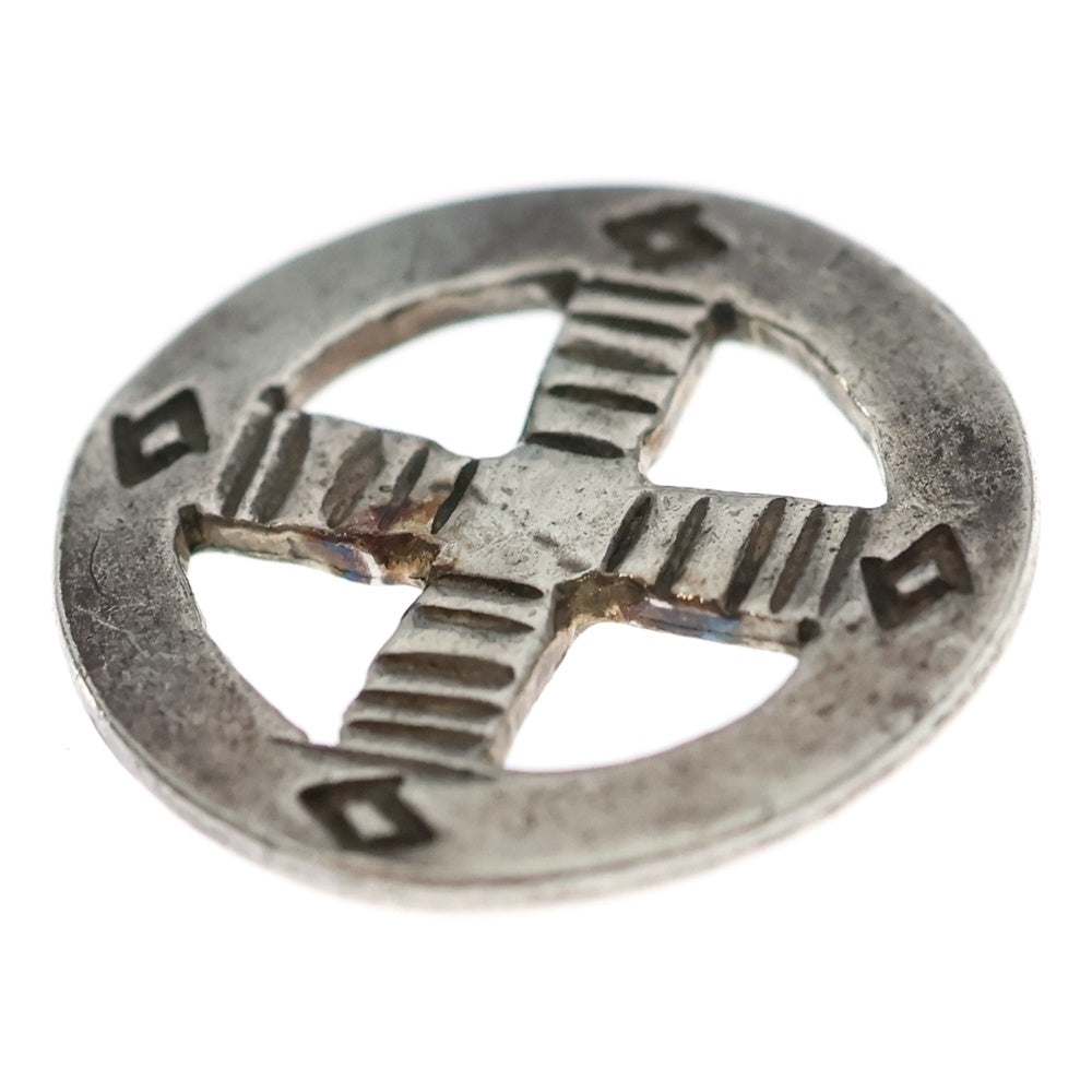 goro's(ゴローズ) SVホイール シルバー BGA092