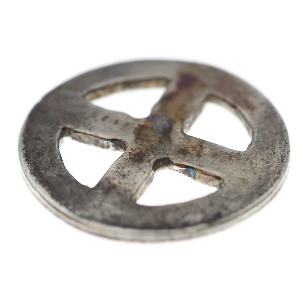 goro's(ゴローズ) SVホイール シルバー BGA092