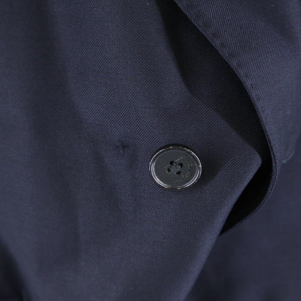 Salvatore Ferragamo(サルヴァトーレ フェラガモ) Lana Wool Tailored