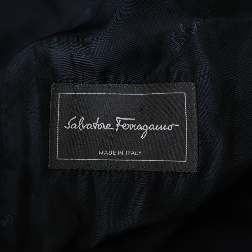 Salvatore Ferragamo(サルヴァトーレ フェラガモ) Lana Wool Tailored