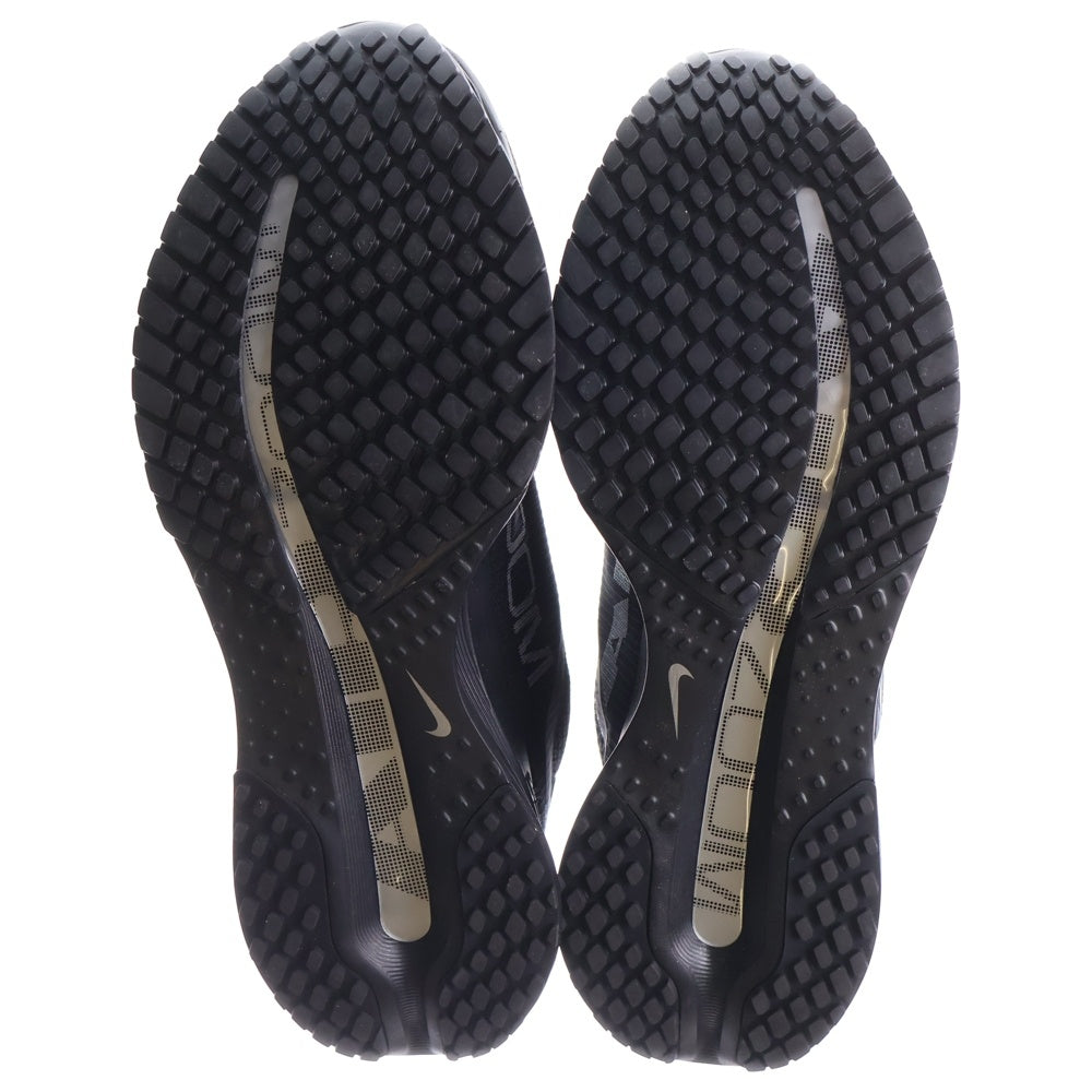 NIKE(ナイキ) PEGASUS PREMIUM ペガサス プレミアム ローカットスニーカー ブラック US8.5/26.5cm