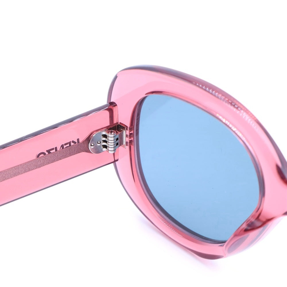 KENZO(ケンゾー) Butterfly Sunglasses バタフライ サングラス アイウェア ピンク レディース