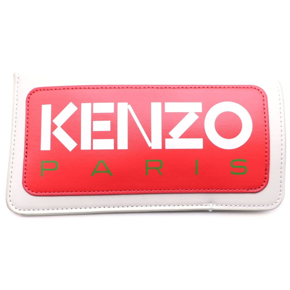 KENZO(ケンゾー) Butterfly Sunglasses バタフライ サングラス アイウェア ピンク レディース