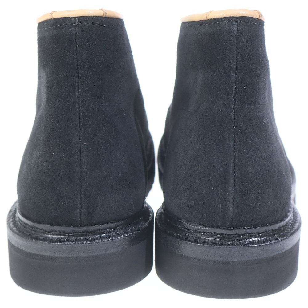 OUR LEGACY(アワーレガシー) CHUKKA BOOT A4257CD スエードチャッカ