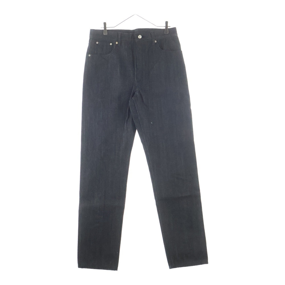 SUBCULTURE(サブカルチャー) S01XX BLACK DENIM PANTS SCPT-CL11 ストレートデニムパンツ ブラック