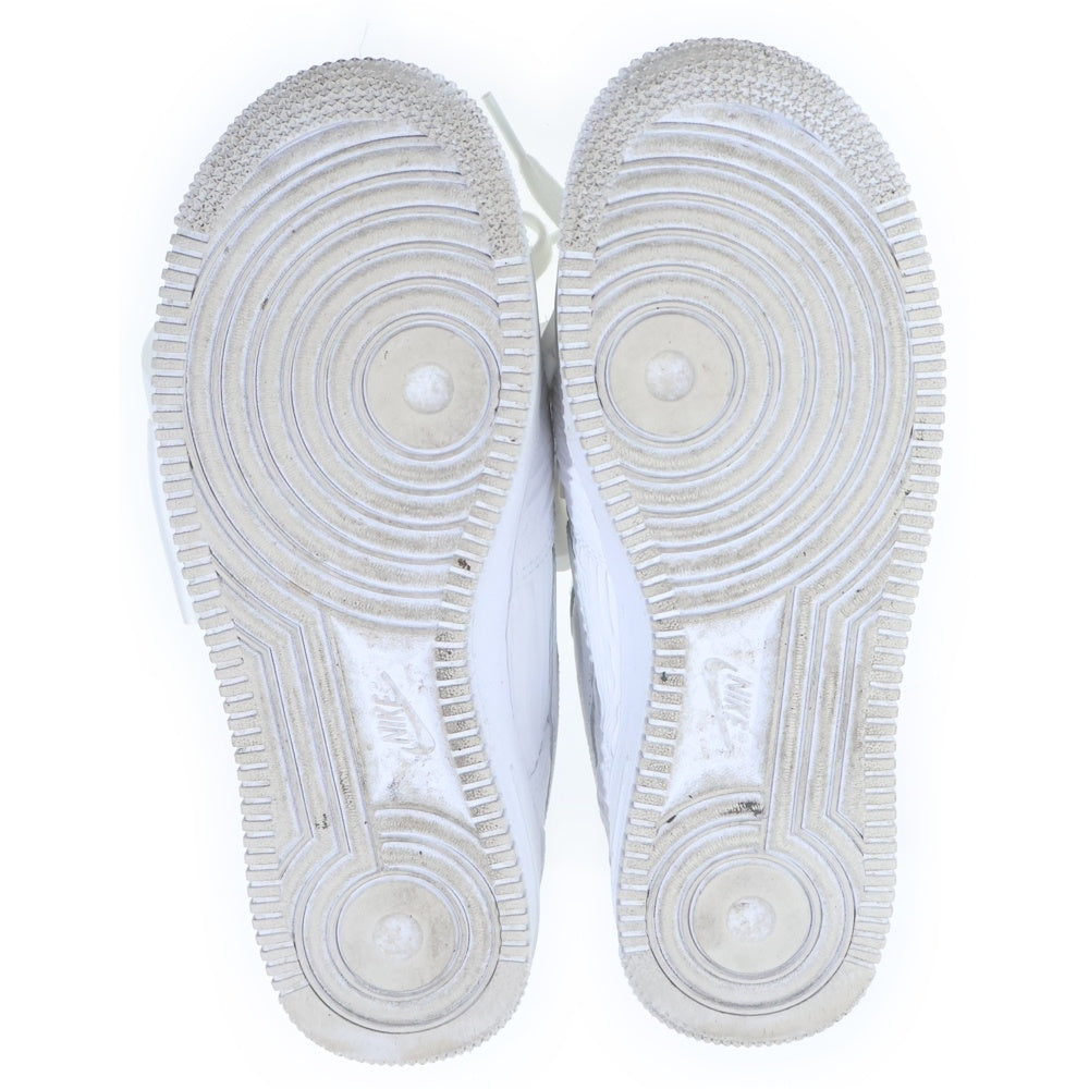 NIKE(ナイキ) Wmns Air Force 1 07 LX White Bow DV4244-111 ウィメンズ エアフォース1 07 LX ボウ ローカットスニーカー ホワイト US7.5/24.5cm