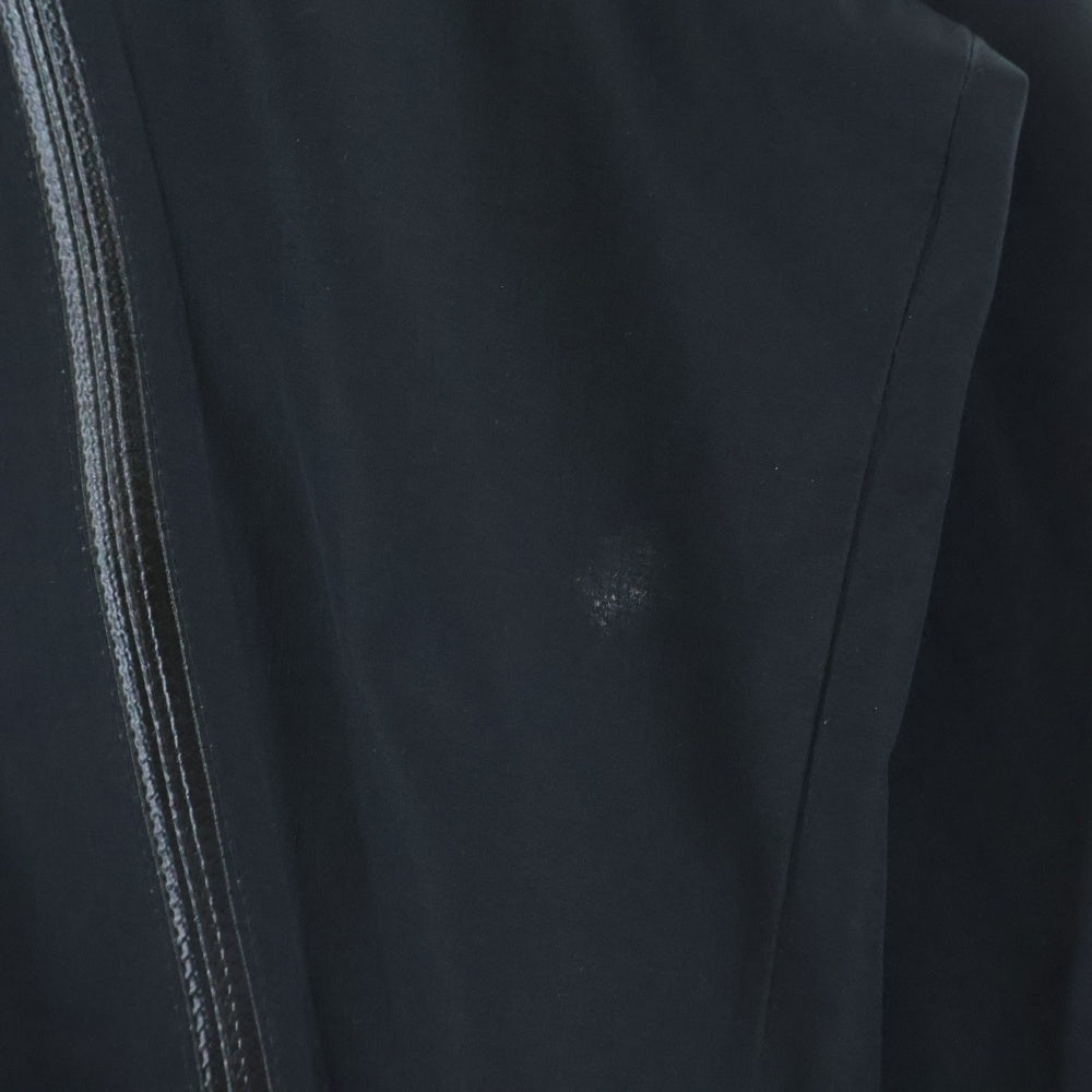 DAIWA PIER39(ダイワ ピアサーティナイン) GLR別注 GORE-TEX フィッシング ジャケット マウンテンパーカー DR-1222JGR ブラック