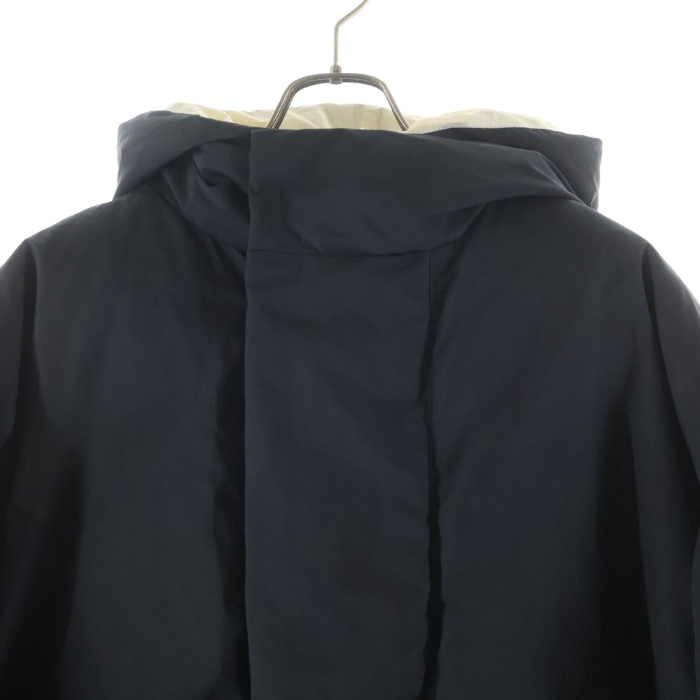 OAMC(オーエーエムシー) 20AWLithium Down Jacket OAMR444801 フーデッドダウンジャケット ブラック