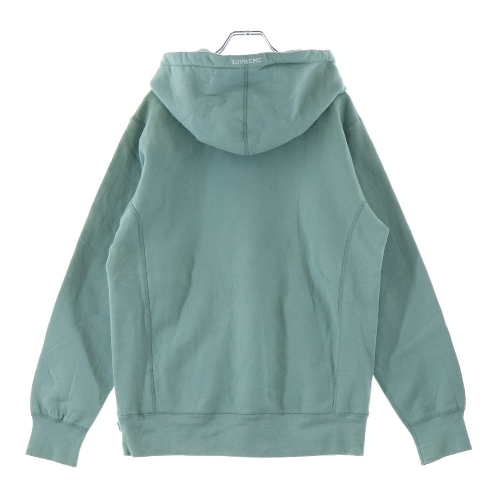 SUPREME(シュプリーム) 17SS Michael Jackson Hooded Sweatshirt マイケルジャクソン プルオーバースウェットパーカー フーディー グリーン