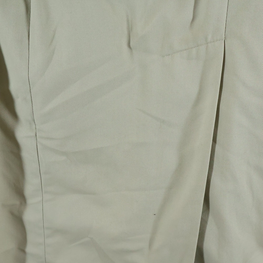 Maison Margiela(メゾンマルジェラ) 02SS ここのえ期 Trench Coat トレンチコート ロングコート ベージュ 430I03689675