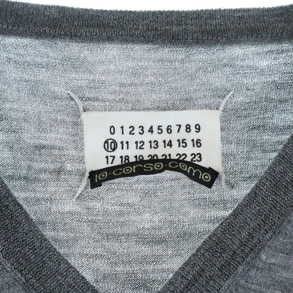 Maison Margiela(メゾンマルジェラ) ミスディアナ期 10 CORSO COMO V