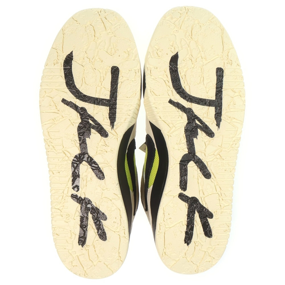 NIKE(ナイキ) ×TRAVIS SCOTT JORDAN JUMPMAN JACK TR CJ1 T-REXX FZ8117-102 トラヴィススコット ジョーダン ジャンプマンジャック ローカットスニーカー US8.5/26.5cm
