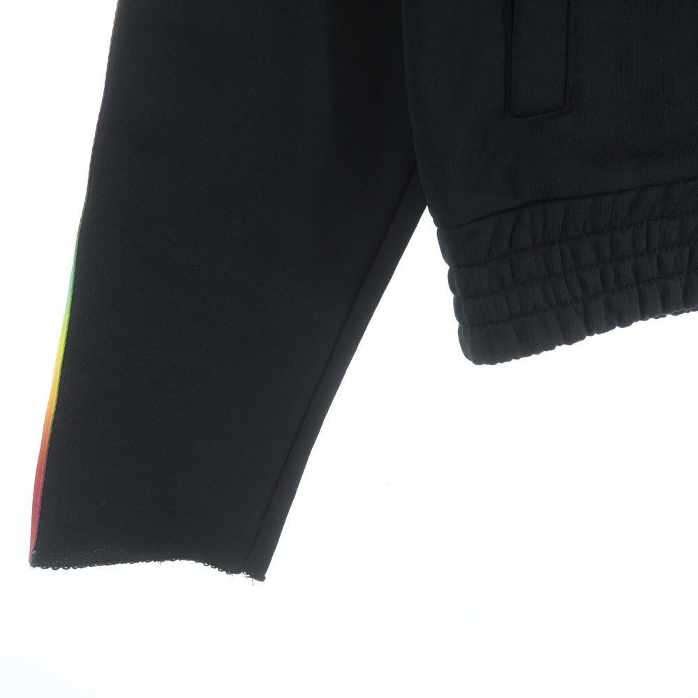 OFF-WHITE(オフホワイト) 18SS Track Jacket トラックジャケット ブラック OMBD005S18882139