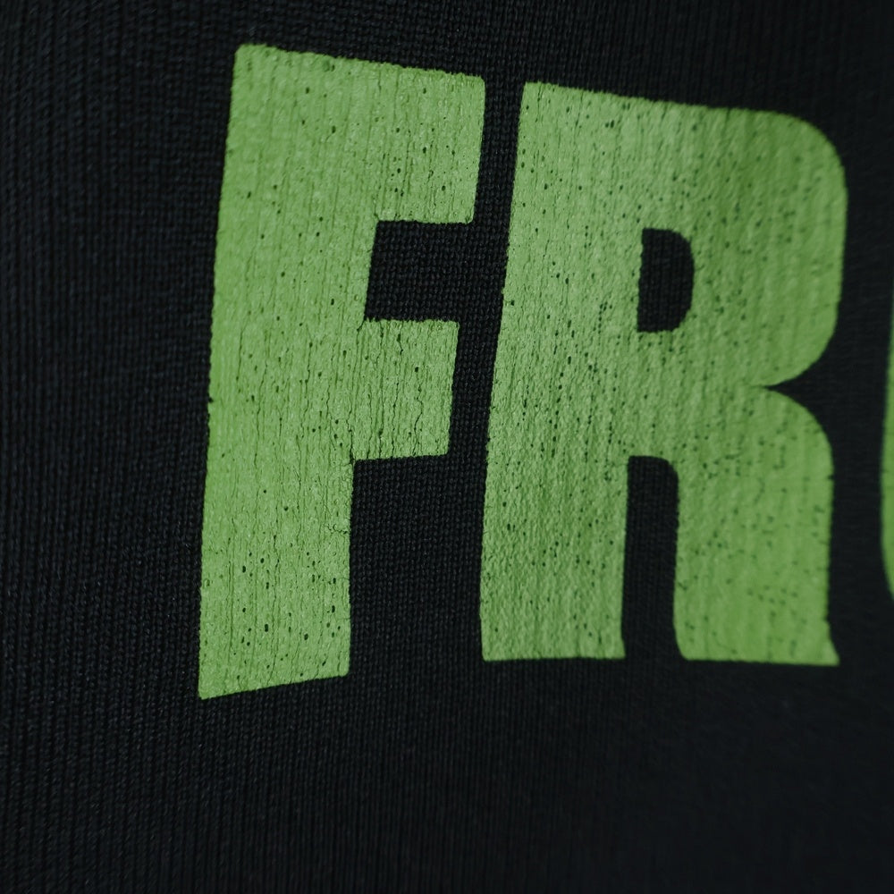 OFF-WHITE(オフホワイト) 18SS Track Jacket トラックジャケット ブラック OMBD005S18882139