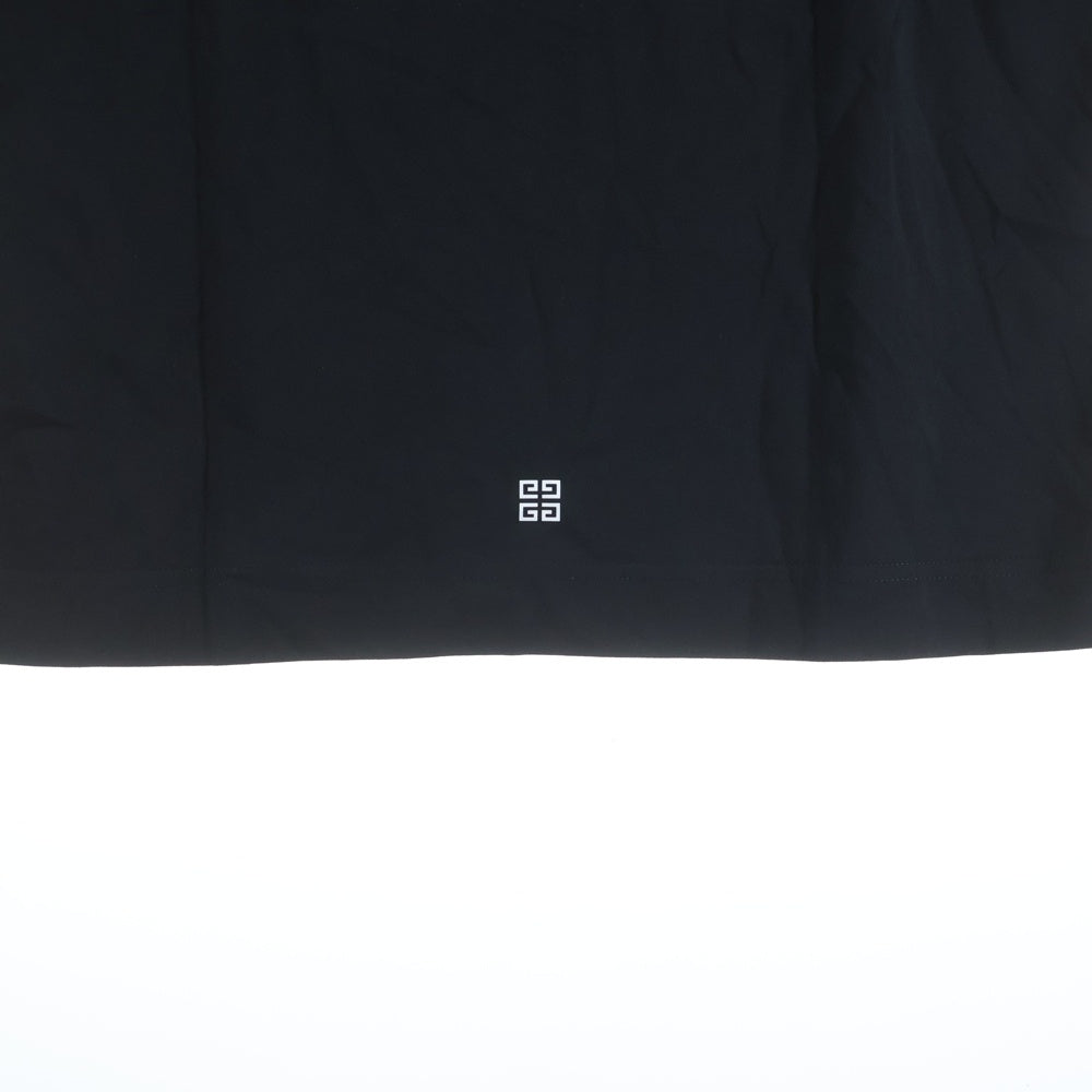 GIVENCHY(ジバンシィ) Disney Oswald T-Shirt ディズニー オズワルド 半袖Tシャツ ブラック BM716G3YBM