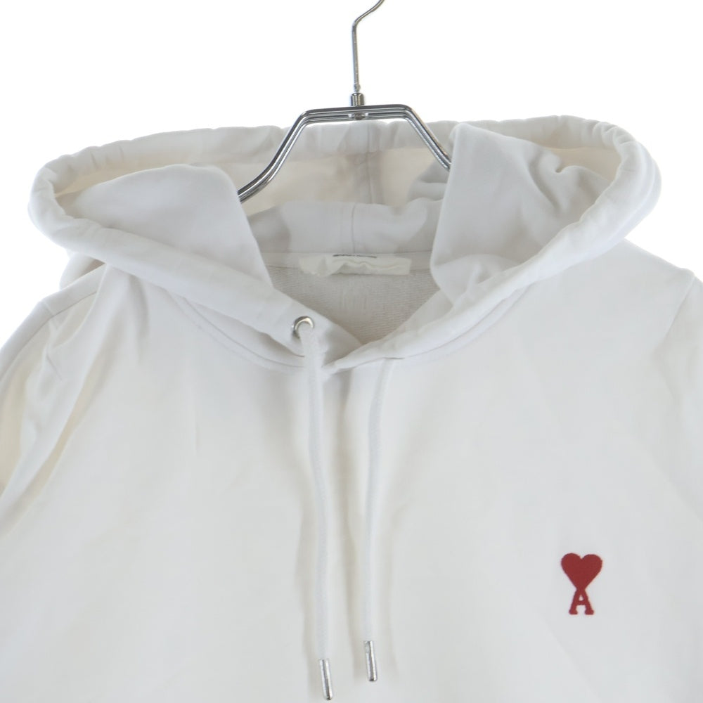 AMI Alexandre Mattiussi(アミアレクサンドルマテュッシ) Hoodie