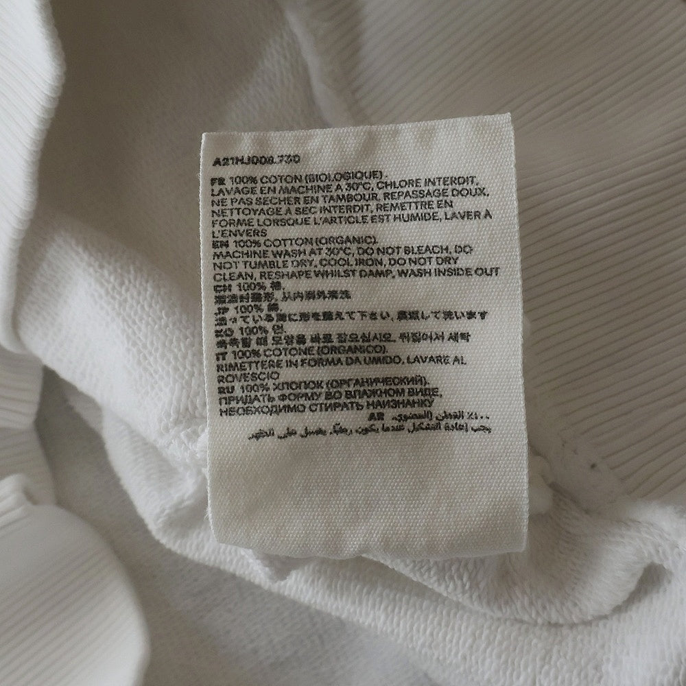 AMI Alexandre Mattiussi(アミアレクサンドルマテュッシ) Hoodie