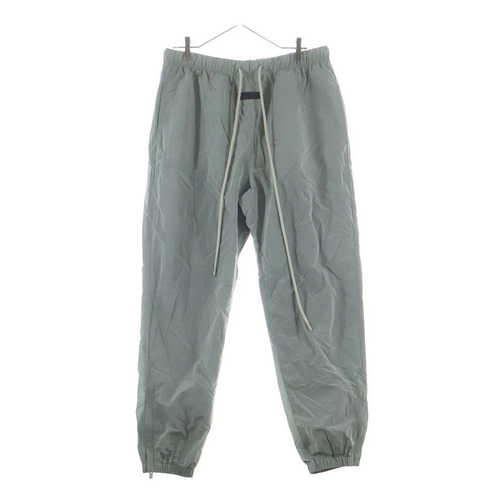 FEAR OF GOD ESSENTIALS(フィアオブゴッド エッセンシャルズ) NYLON PANTS ナイロンパンツ グレー