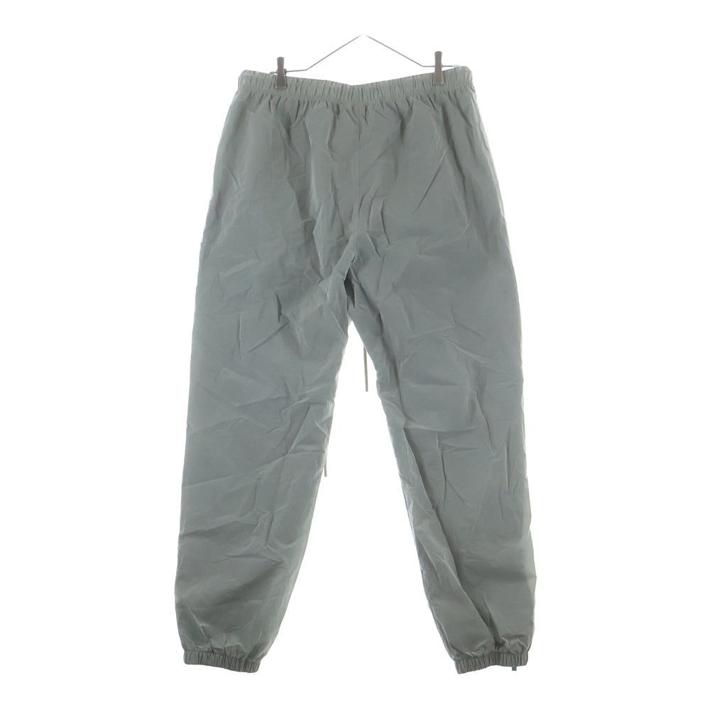 FEAR OF GOD ESSENTIALS(フィアオブゴッド エッセンシャルズ) NYLON PANTS ナイロンパンツ グレー