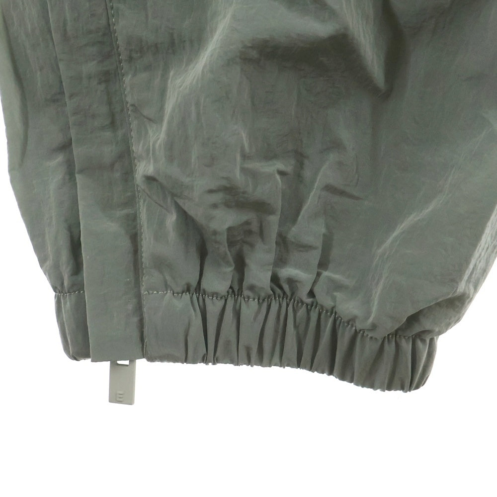 FEAR OF GOD ESSENTIALS(フィアオブゴッド エッセンシャルズ) NYLON PANTS ナイロンパンツ グレー