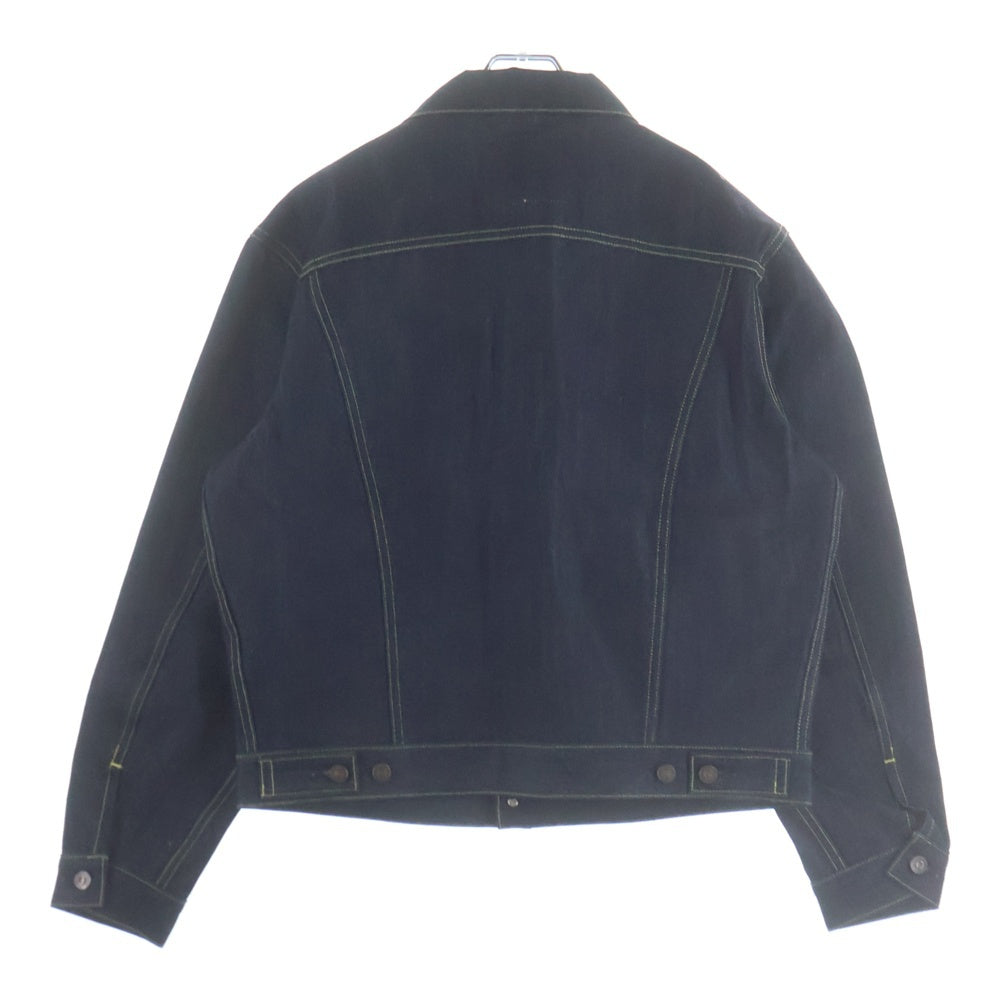 Levi's(リーバイス) 557XX タイプ III 74998-0003 デニムジャケット インディゴ