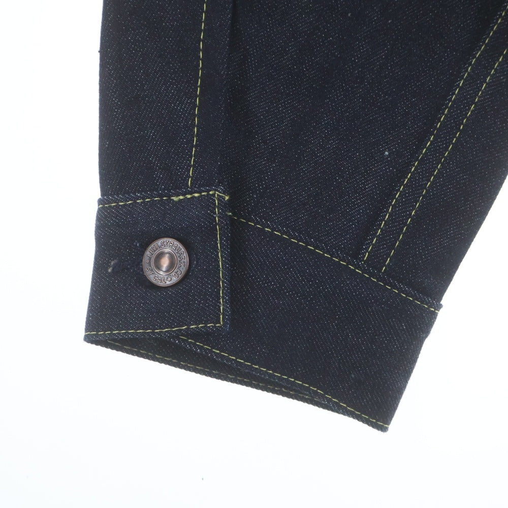Levi's(リーバイス) 557XX タイプ III 74998-0003 デニムジャケット インディゴ