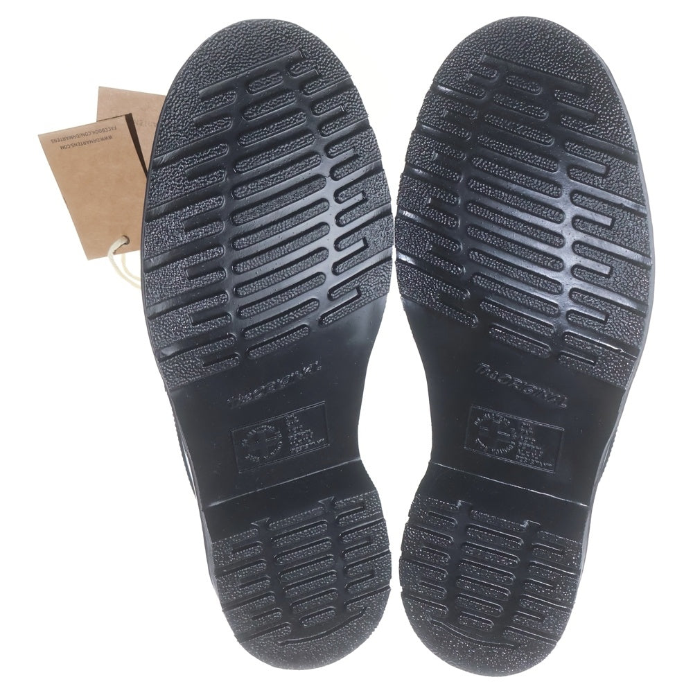 SUPREME(シュプリーム) 23SS Dr.Martens Penton Tassel Loafer Black ドクターマーチン ペントン タッセルローファー ローカットレザーシューズ ブラック