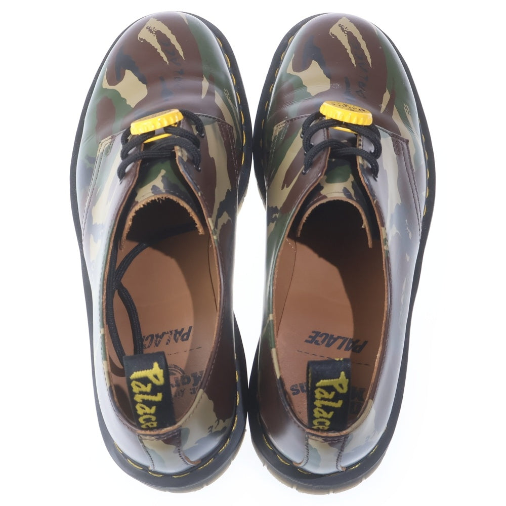 Palace Skateboards(パレススケートボーズ) 23SS Dr.Martens 1461