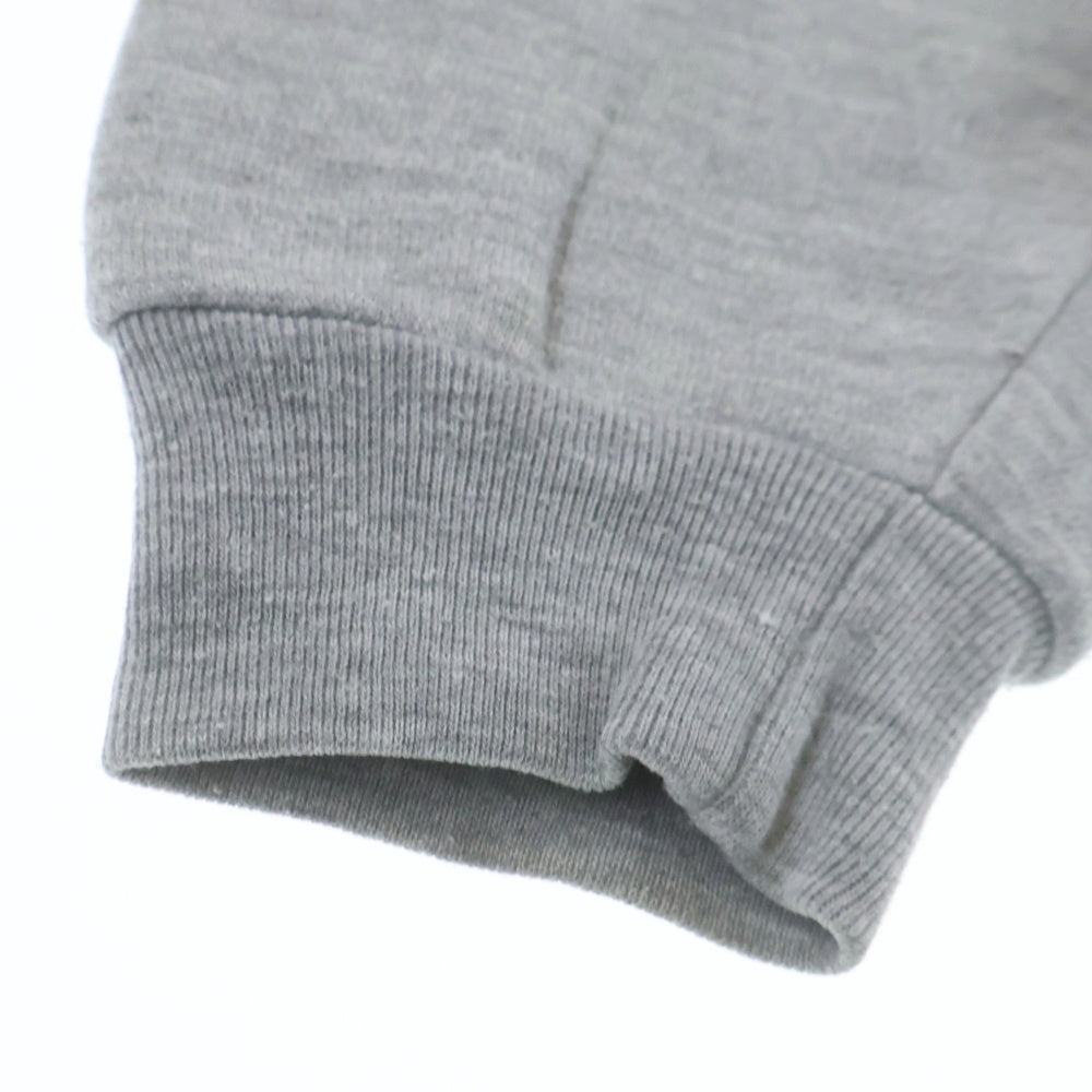 WTAPS(ダブルタップス) 17AW HELLWEEK SWEATER 02 172ATDT-CSM11 スウェットトレーナー グレー