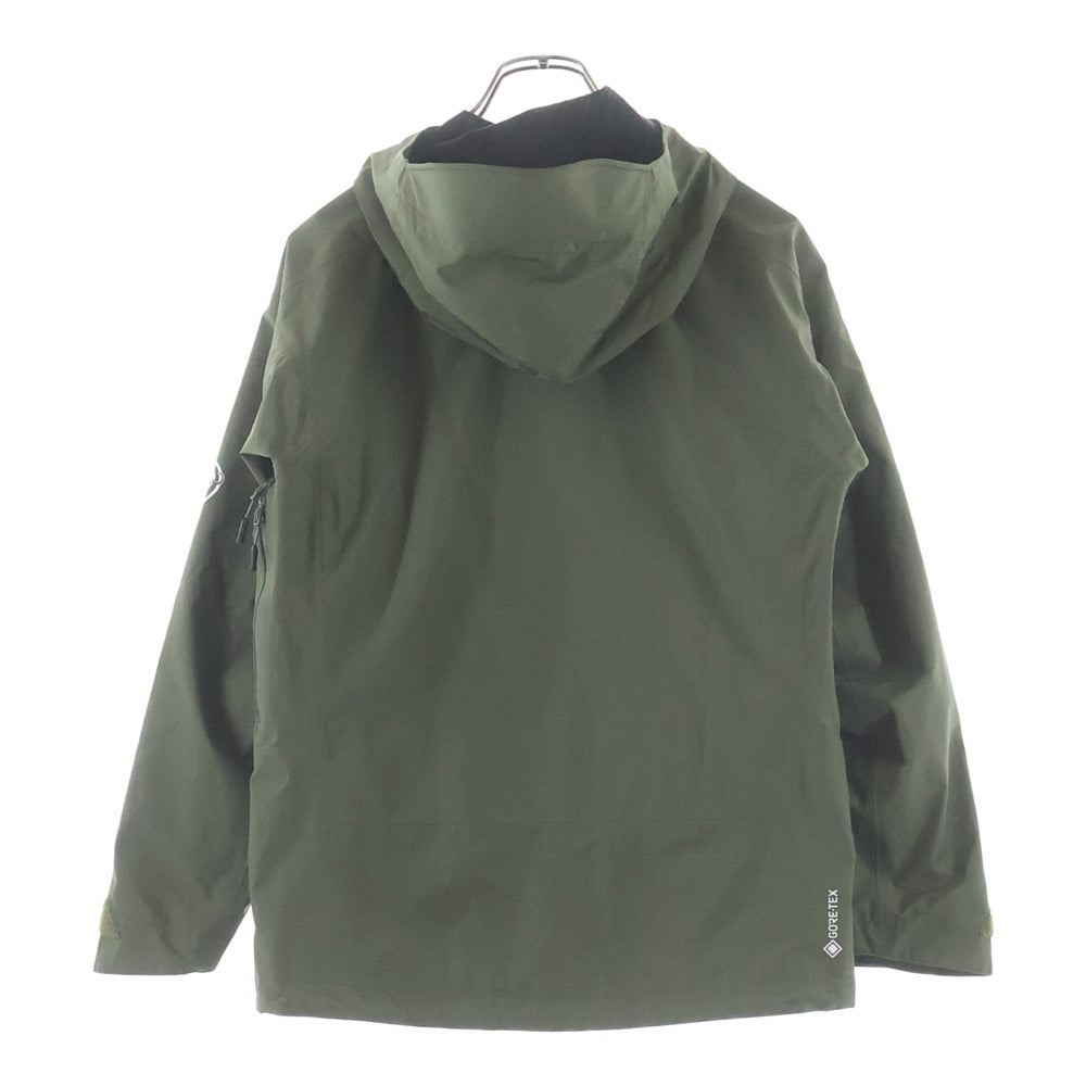 MAMMUT(マムート) AYAKO PRO HS HOODED 1010-27550 アヤコプロ