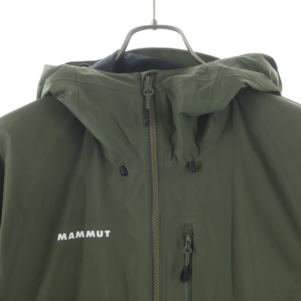 MAMMUT(マムート) AYAKO PRO HS HOODED 1010-27550 アヤコプロ